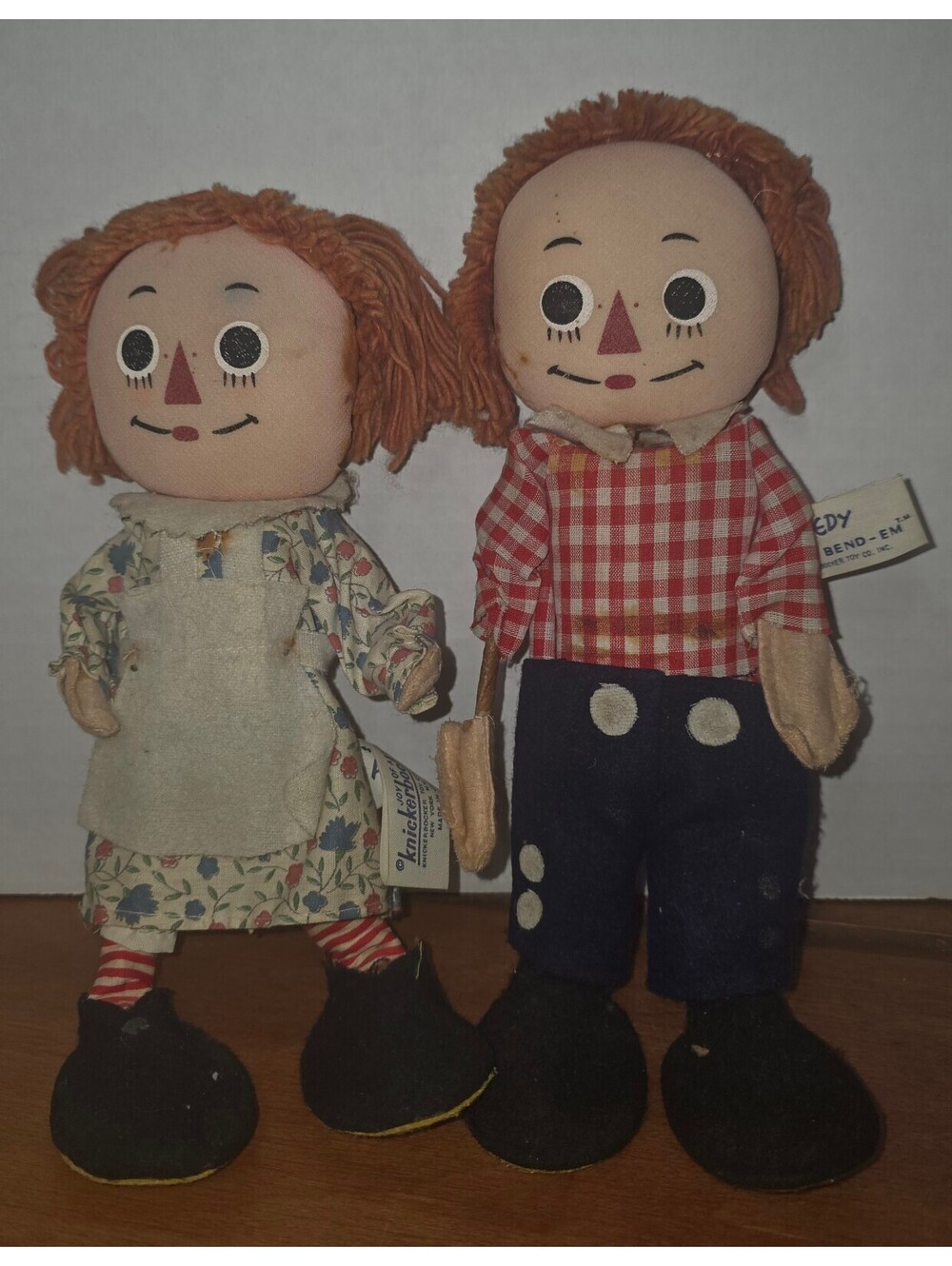 Haunted dolls, possessed dolls, demons BEWARE